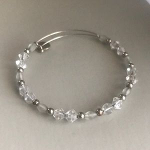 Alex and Ani Vintage bead